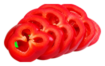 Ardei dulce