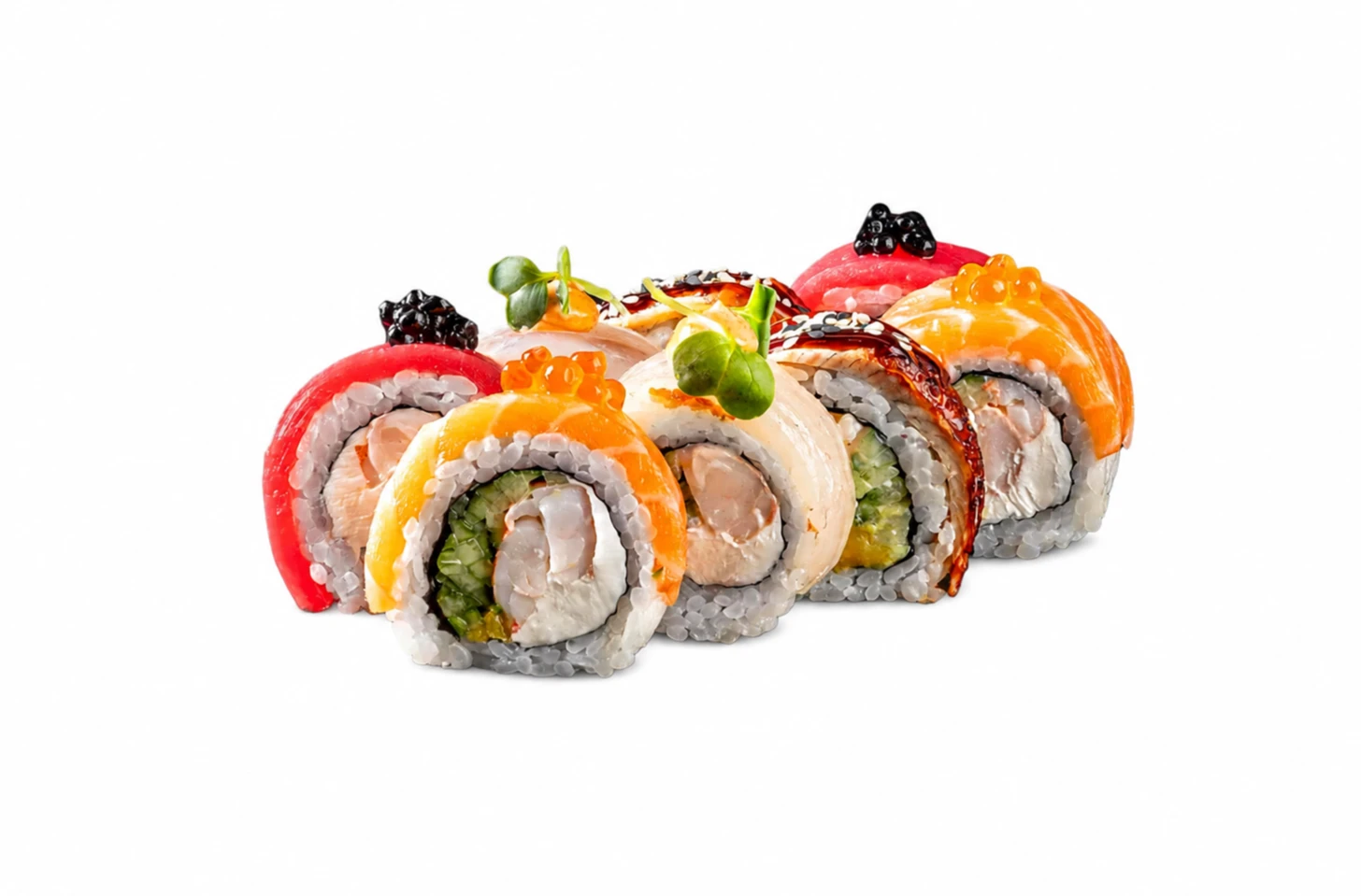 Assorti Roll