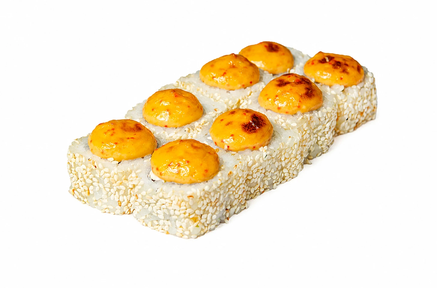 Atari Roll