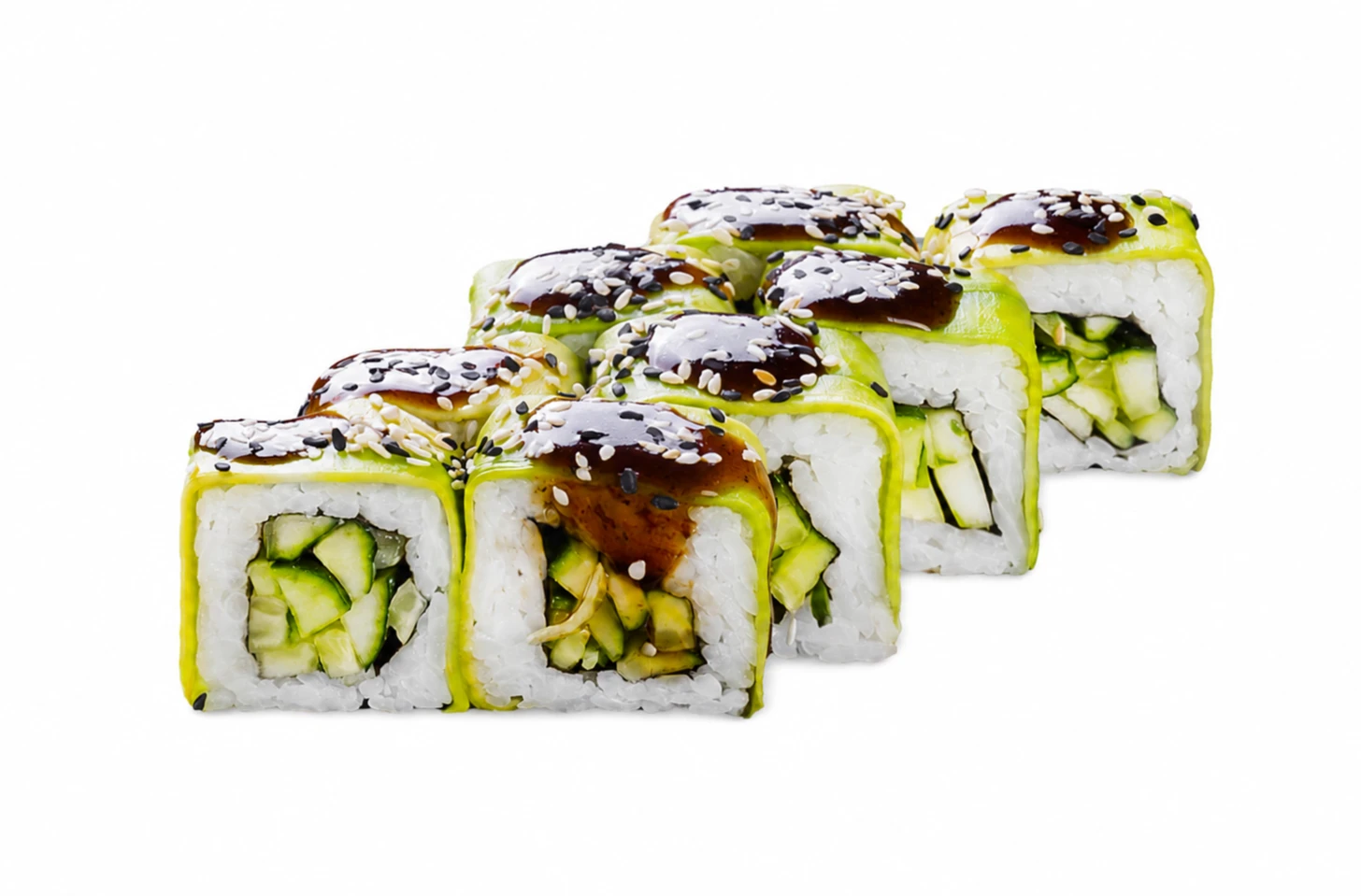 Avocado Roll