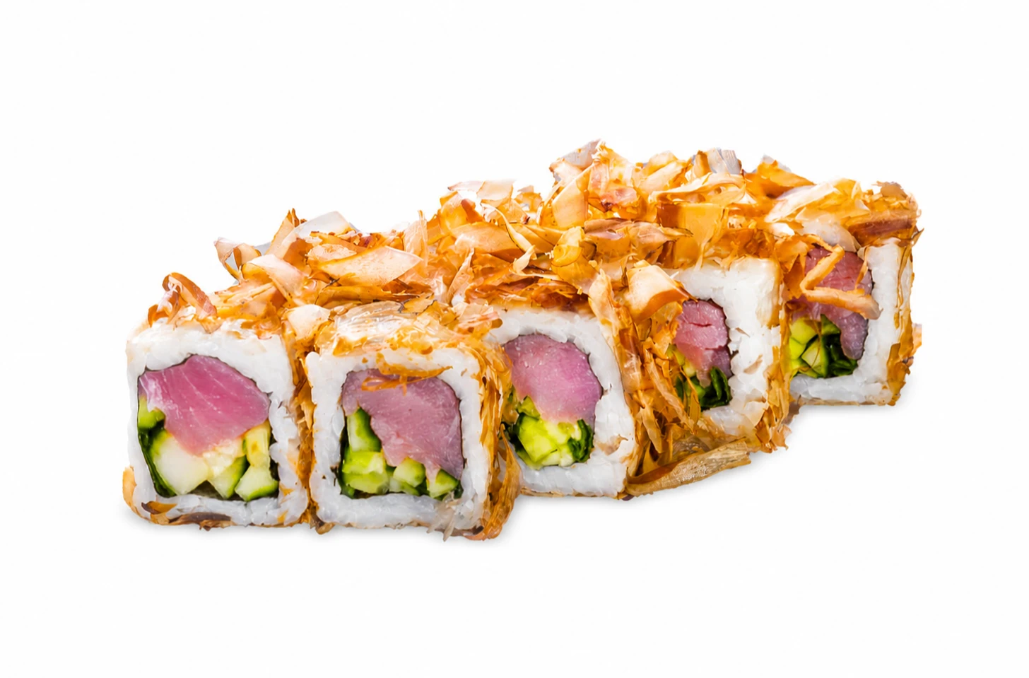 Bonito Roll