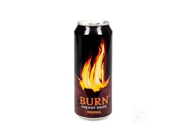 Burn