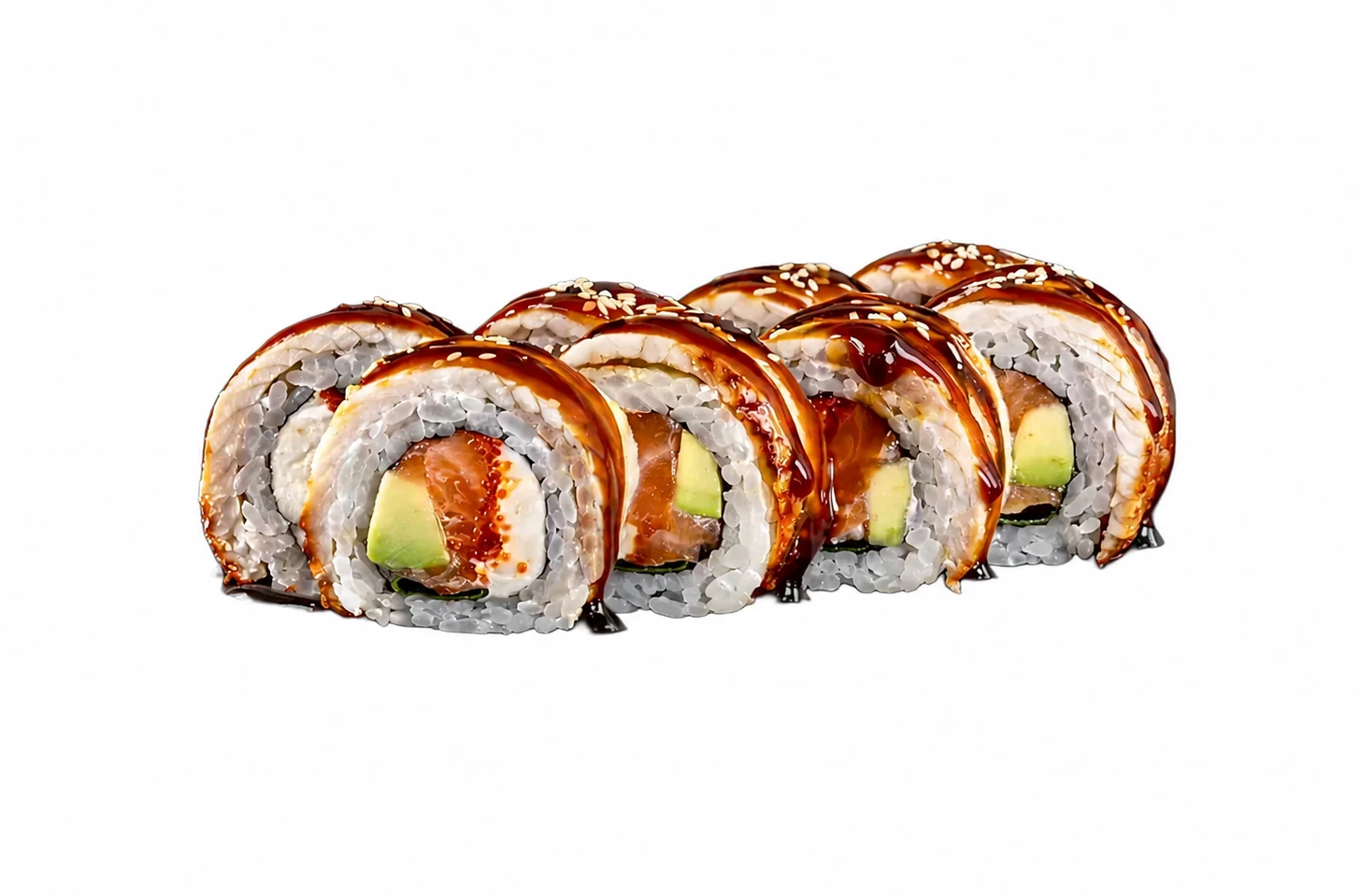 Canada Roll