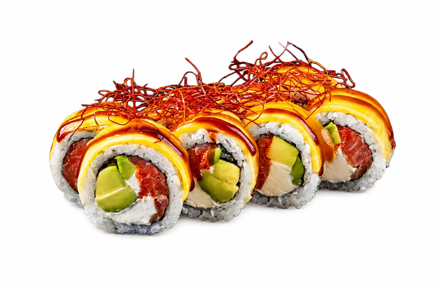 Cheese Joe Roll