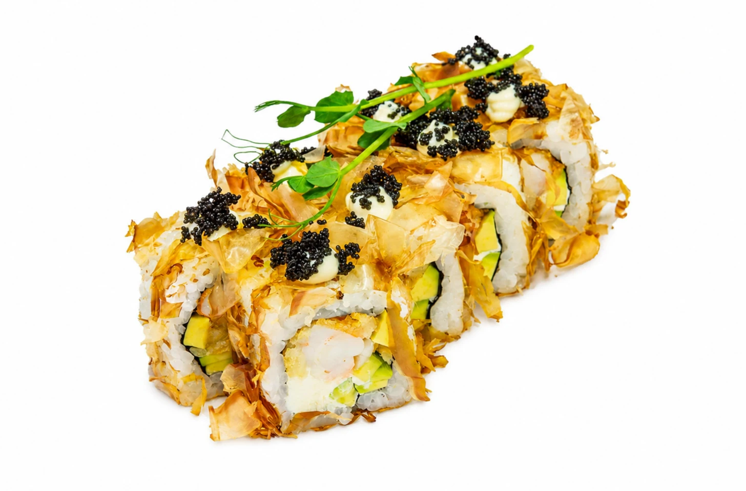 Chiko Roll