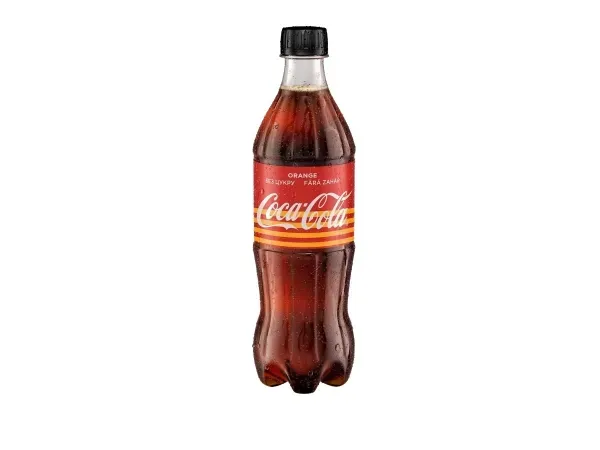 Coca Cola Zero