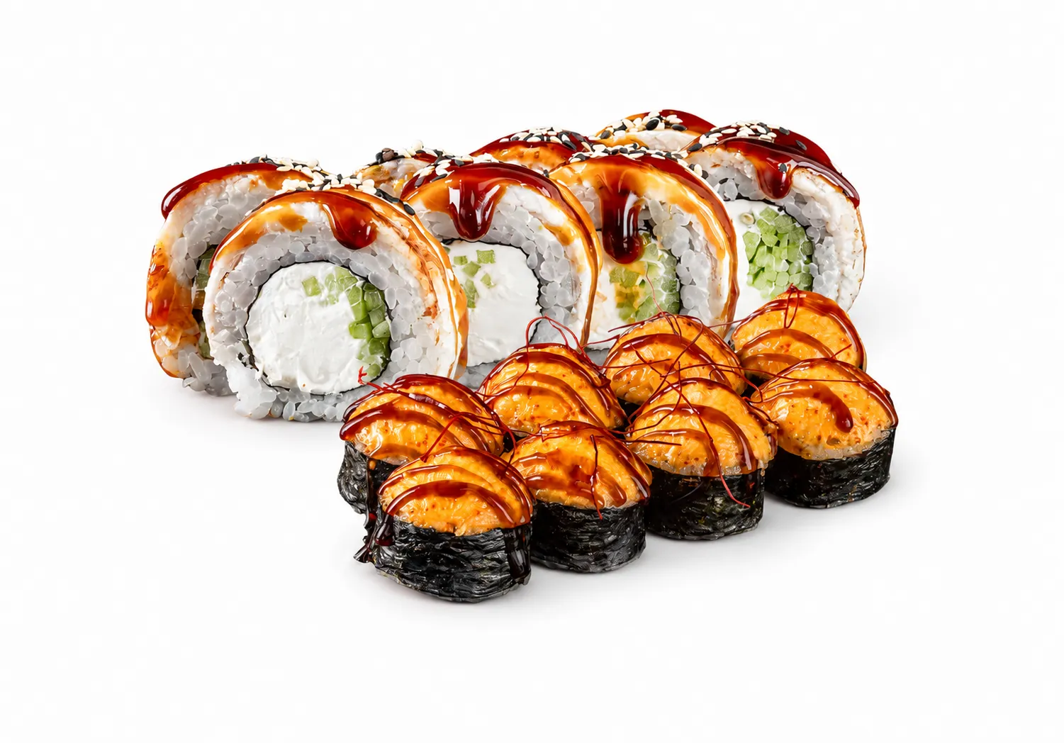 Combo Tataki cu Țipar