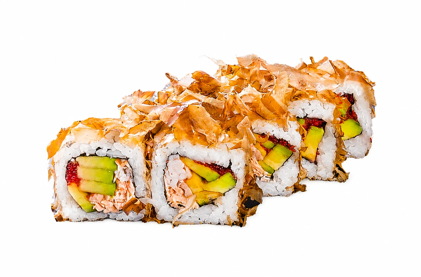 Crazy Roll