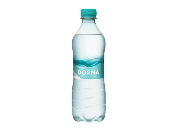 Dorna nucarbogazoasă