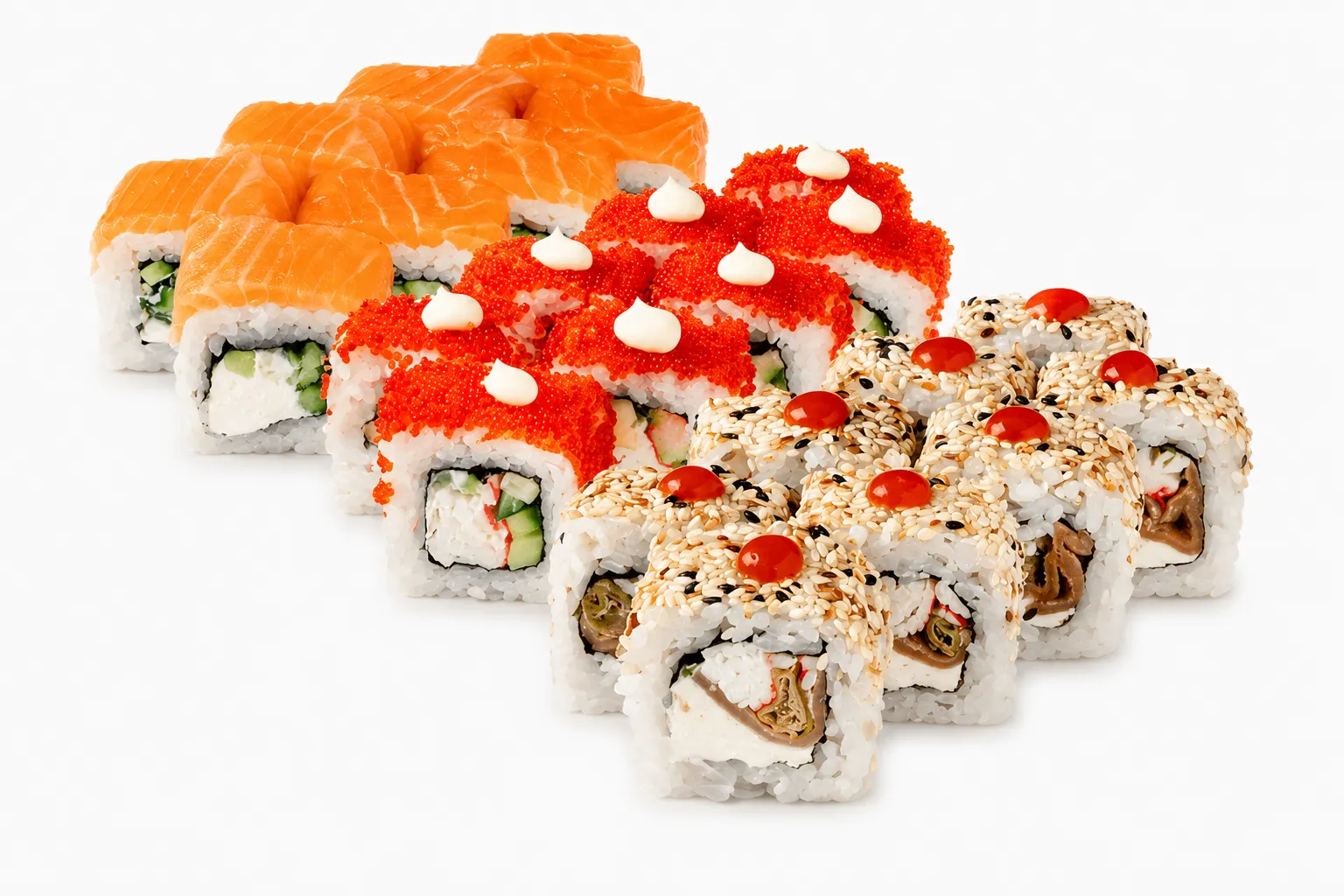Sushi Set "EASY"