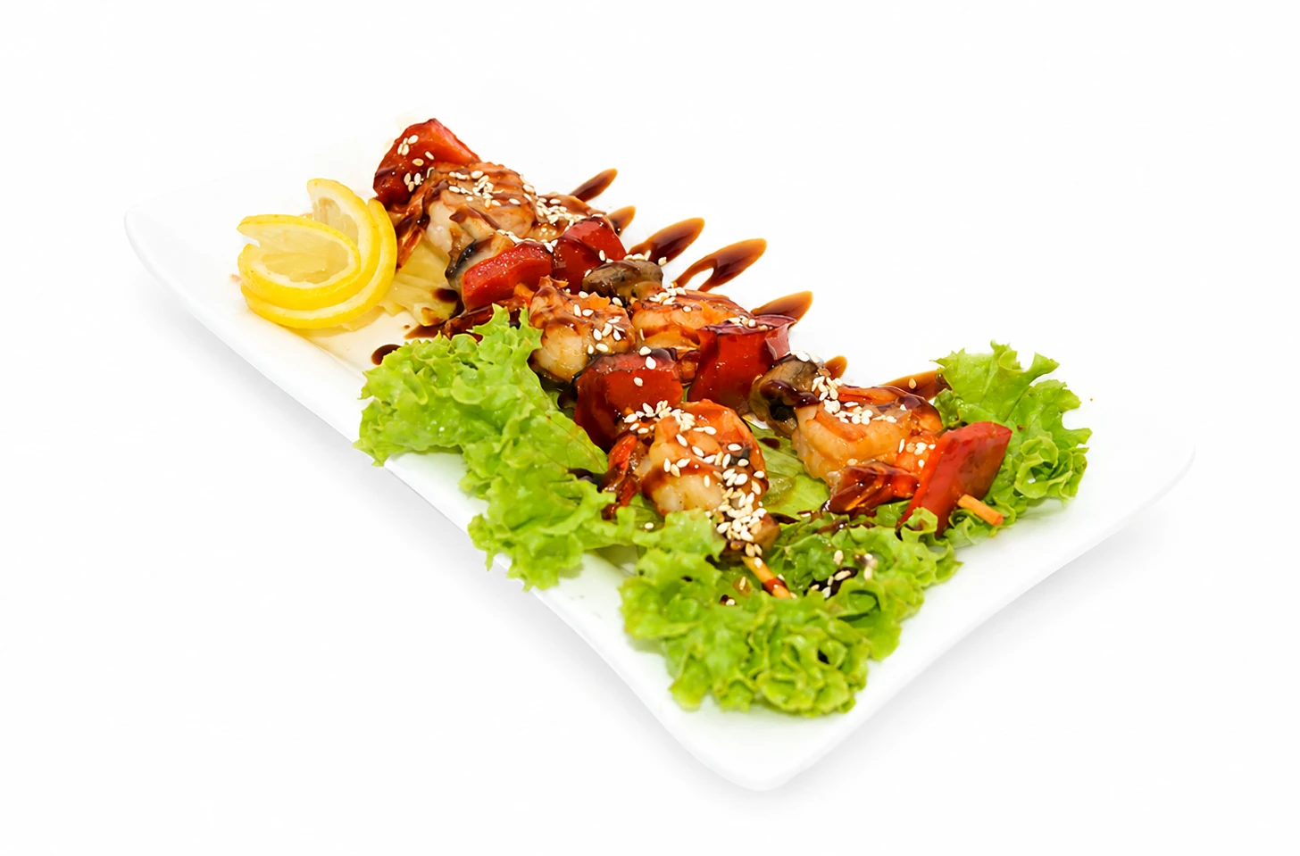 Ebi Yaki