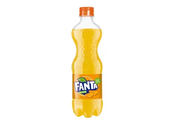 Fanta
