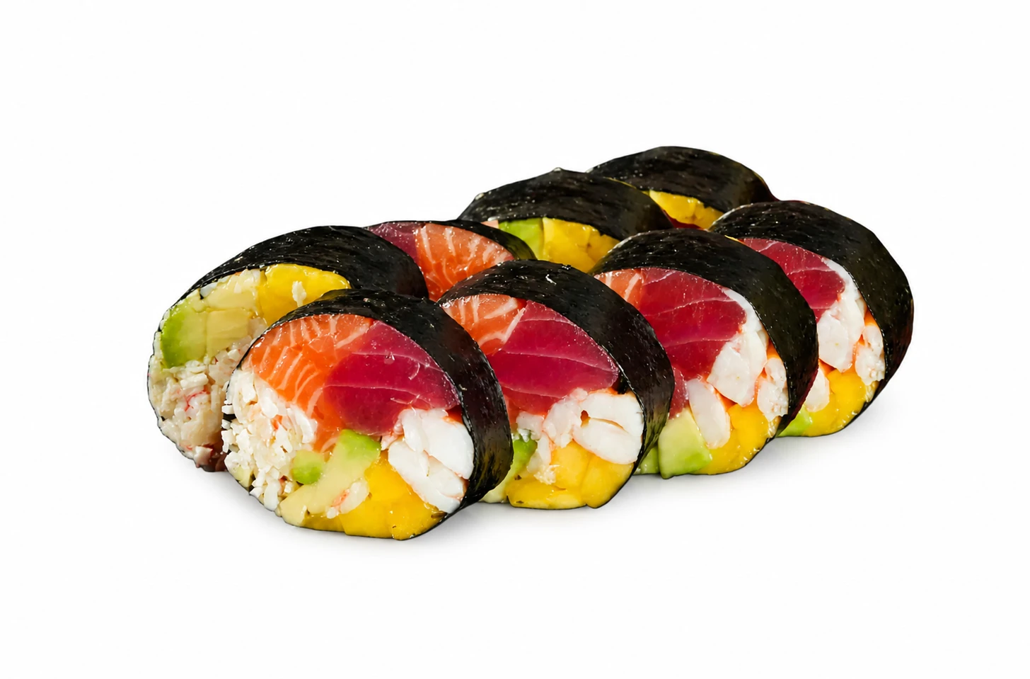Fitness Roll 3