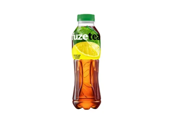 FuzeTea Lemon