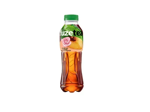 FuzeTea Peach