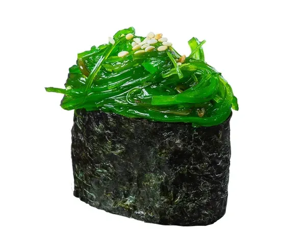 Gunkan Chuka