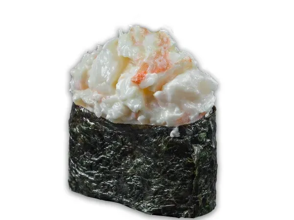 Gunkan Ebi