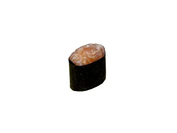 Gunkan Sake