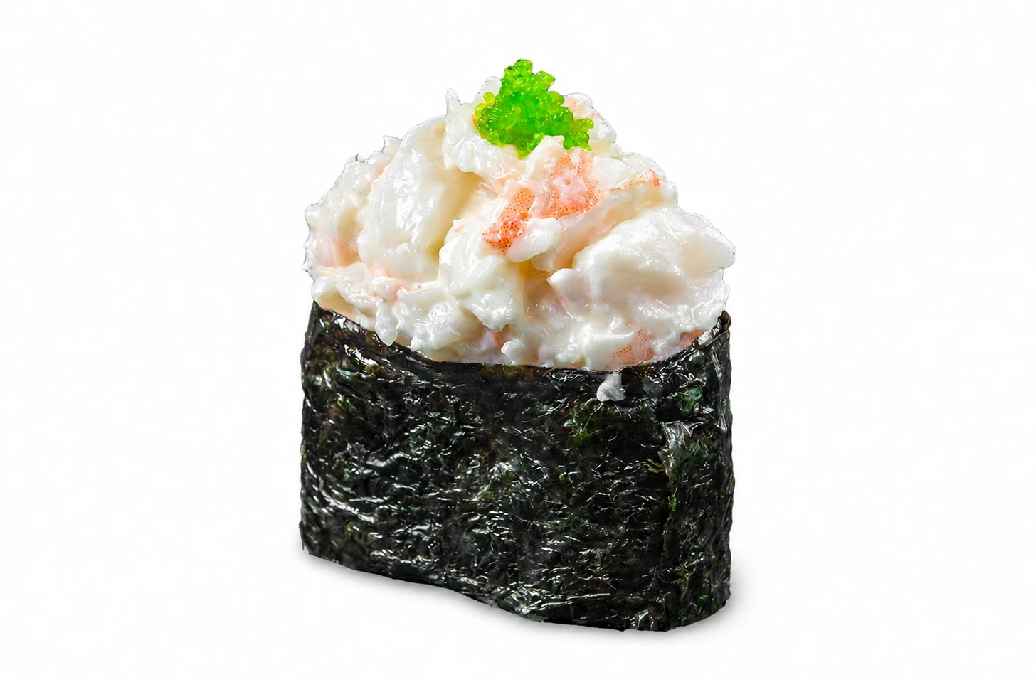 Gunkan cu Crab de Zăpadă