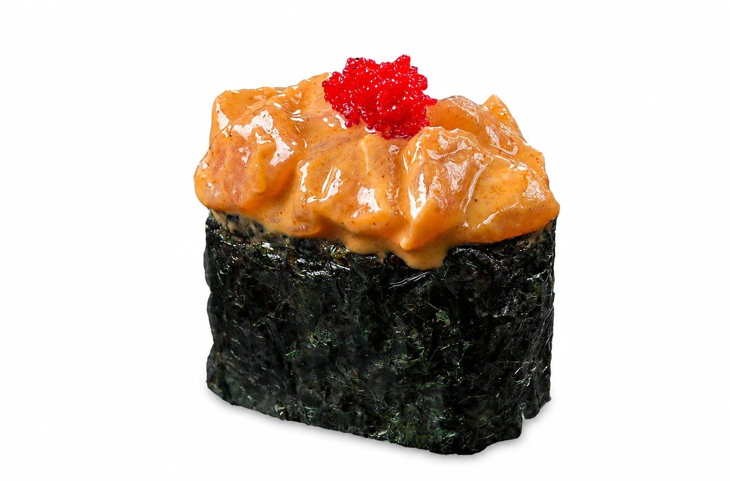 Gunkan Spicy Maguro