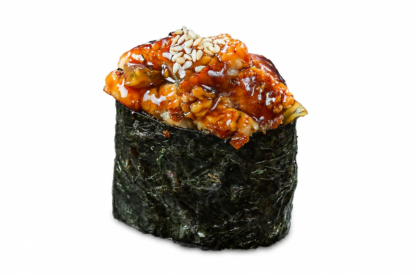 Gunkan Unagi
