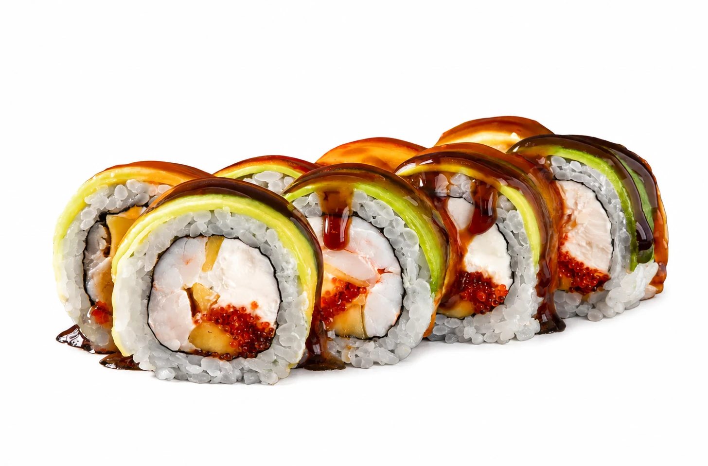 Ioko Roll