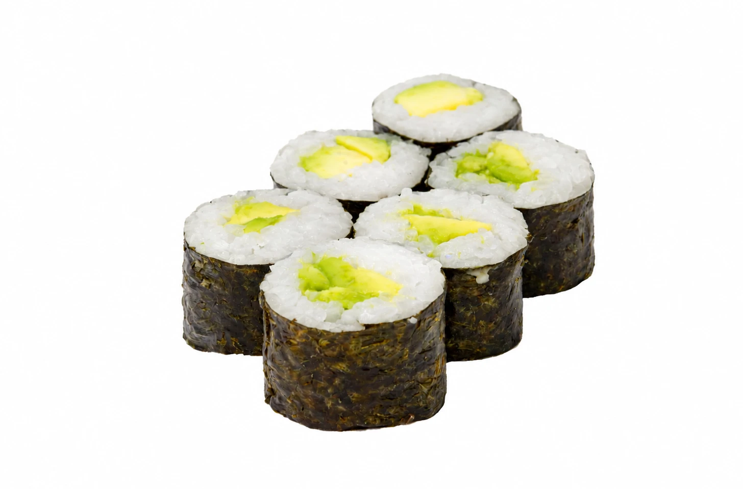Avocado Maki