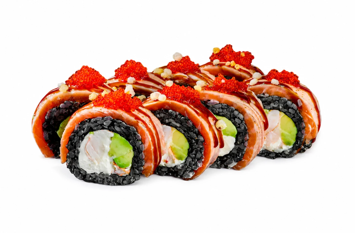 Midori Roll