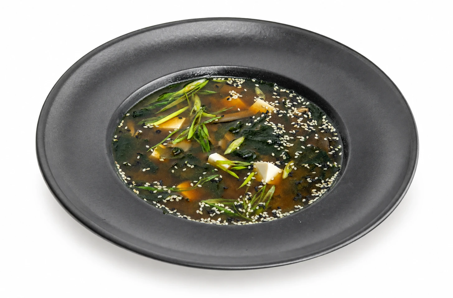 Miso Soup Classic