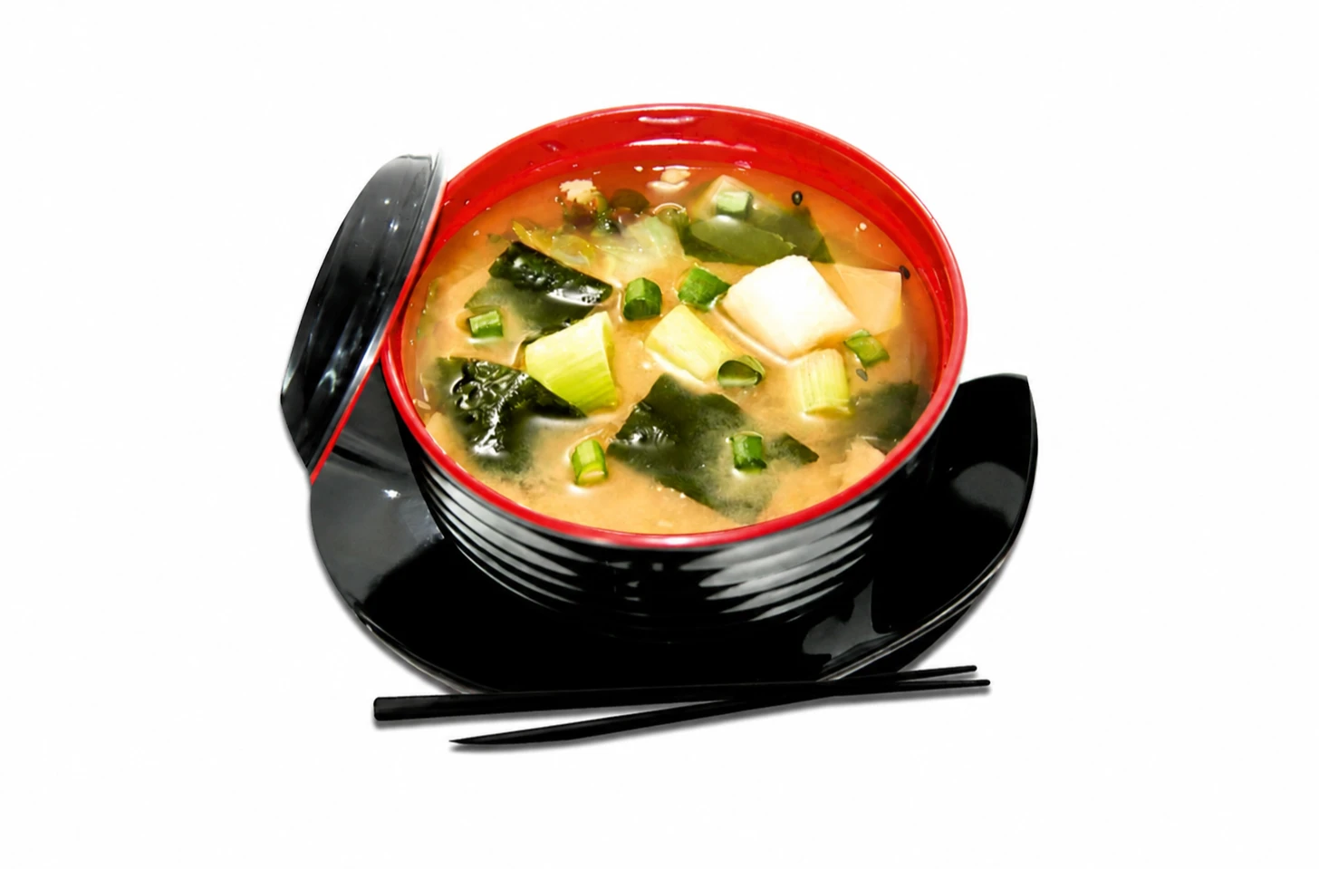 Miso Soup Kaisen