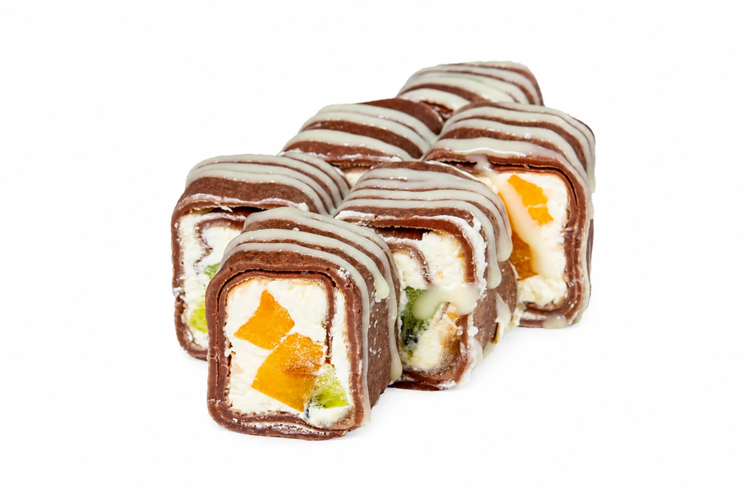 Natsu Sweet Roll