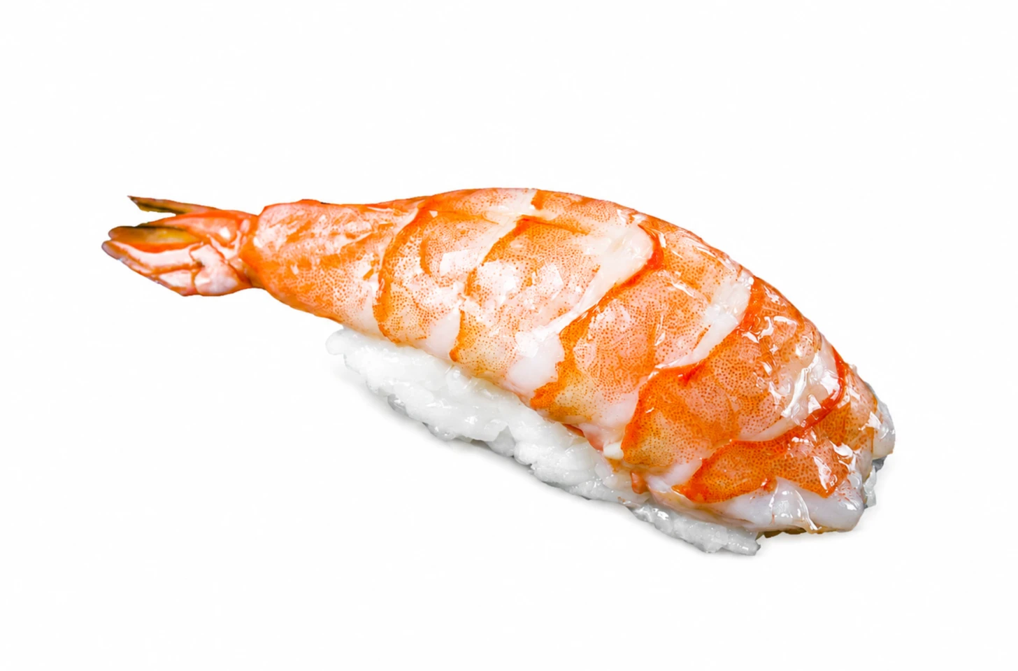 Nigiri Ebi