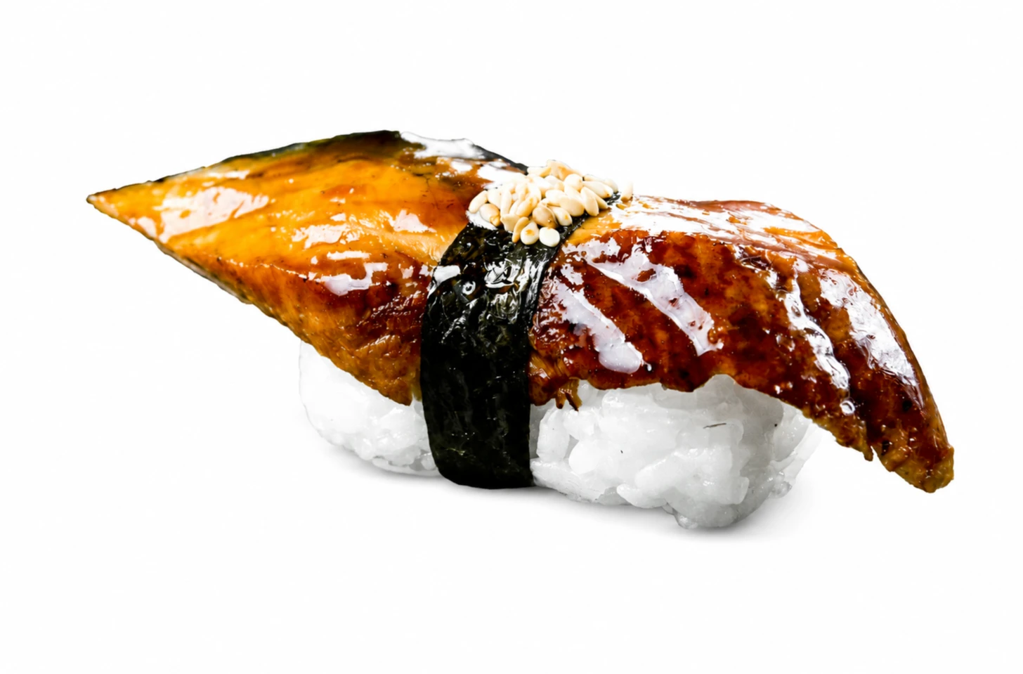 Nigiri Unagi
