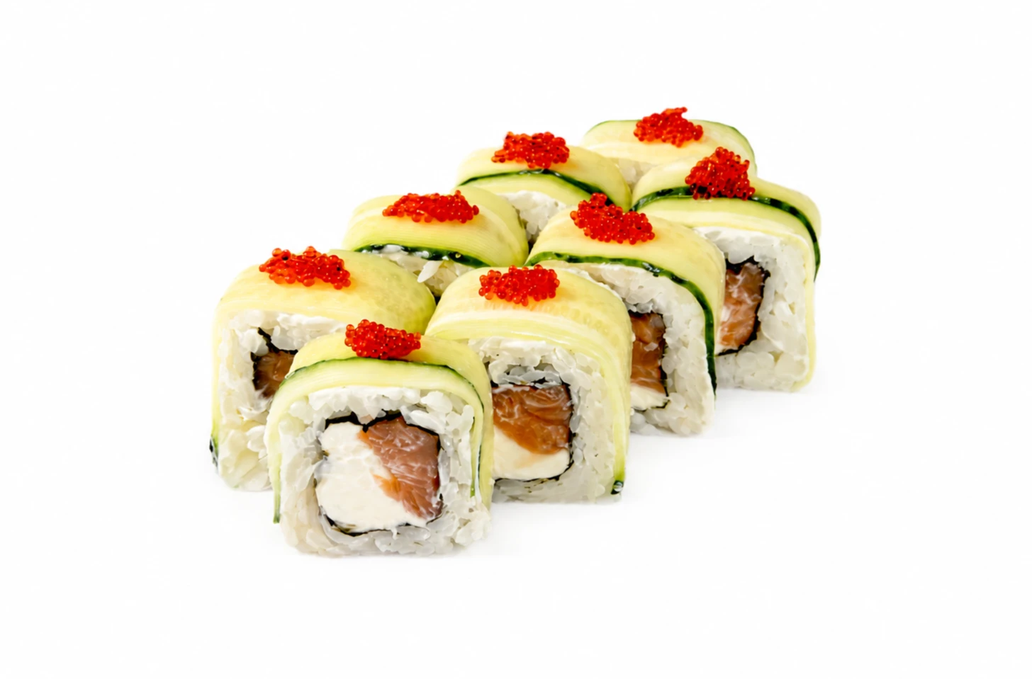 Philadelphia Green Roll