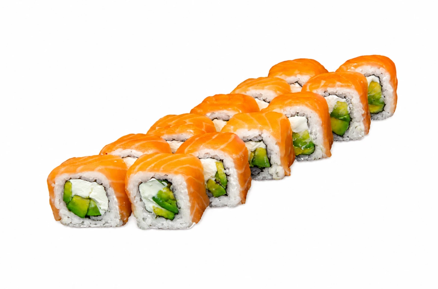 Philadelphia Maxi Roll