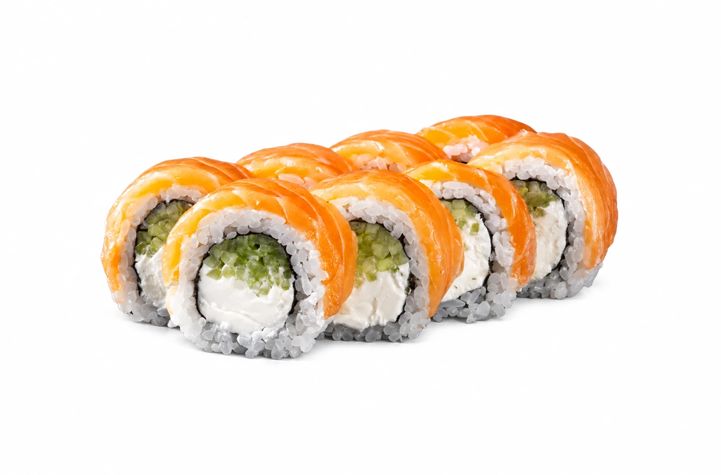Philadelphia Plus Roll
