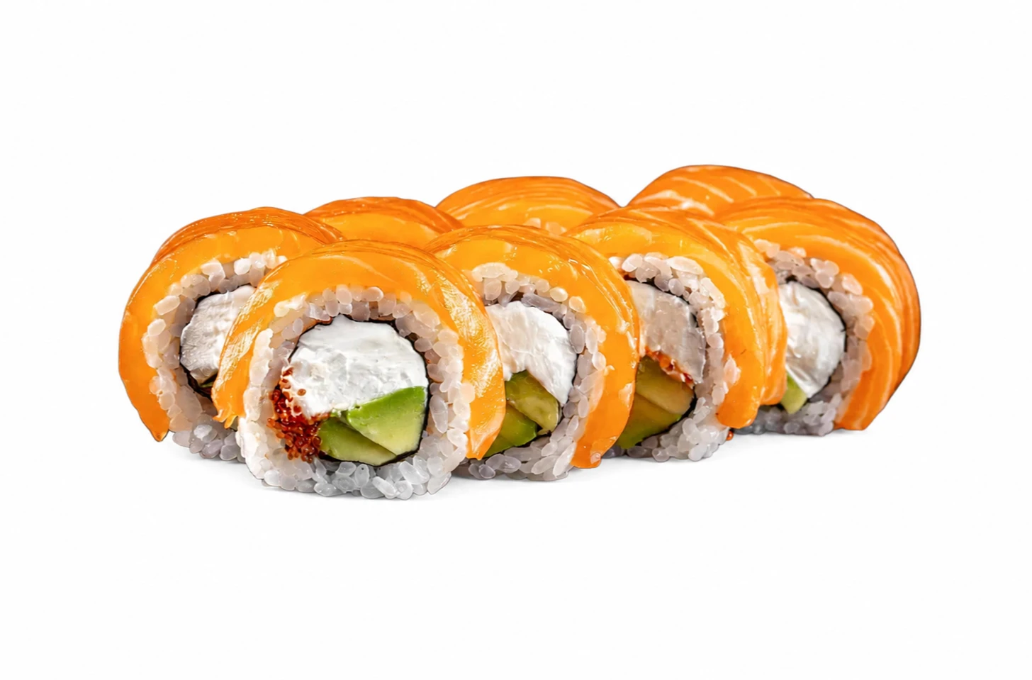 Philadelphia Roll