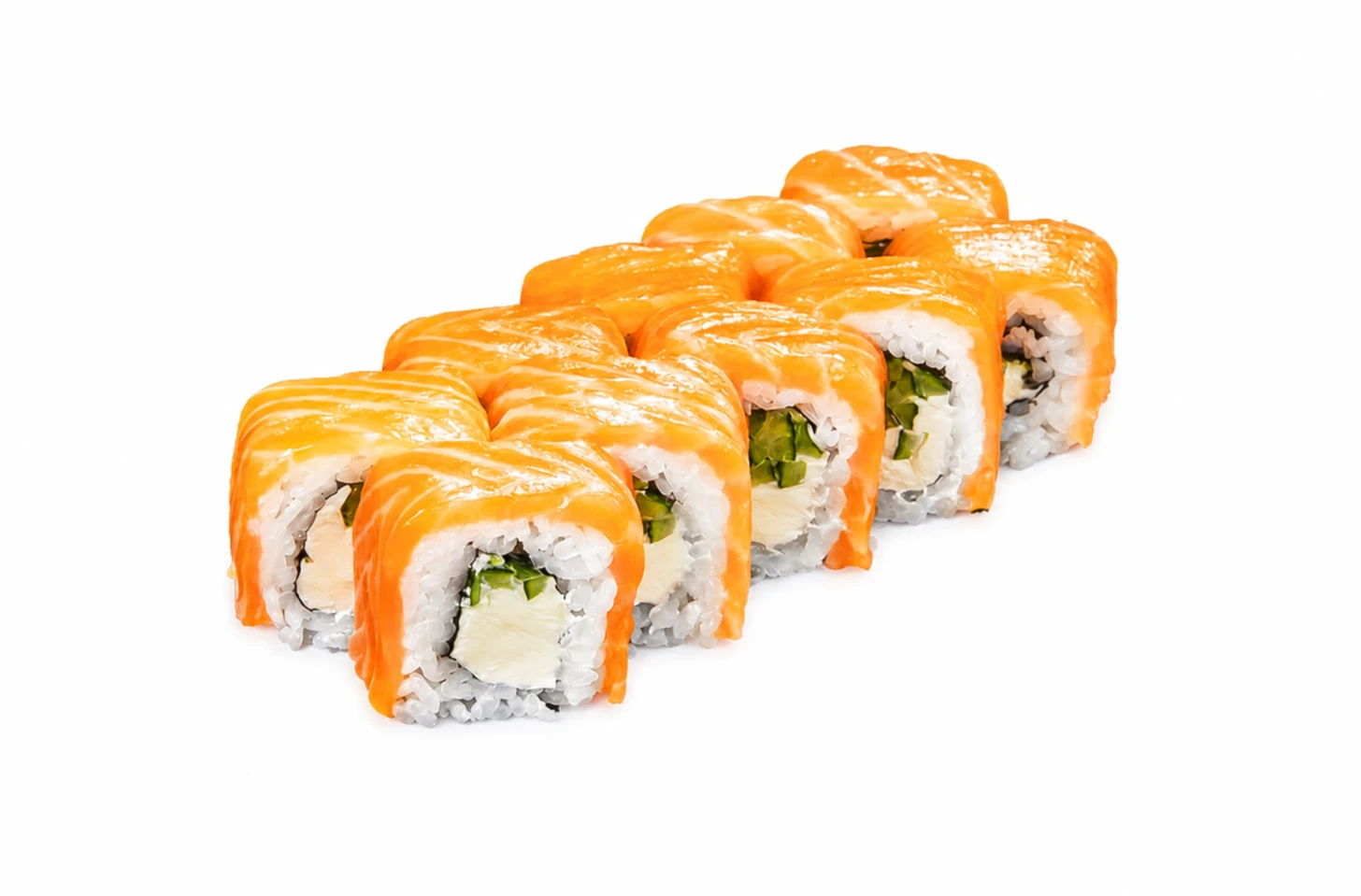 Philadelphia Ten Roll, 10 buc