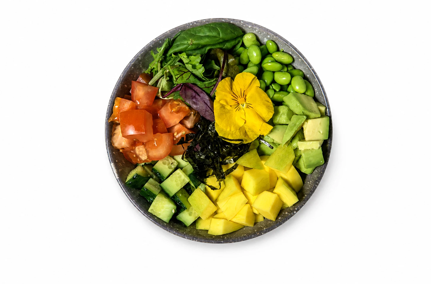 Poke Vegan