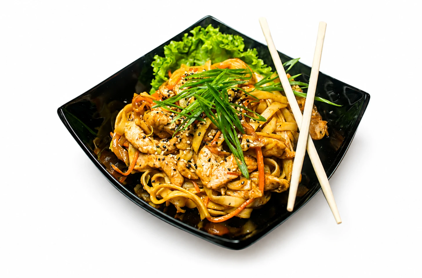 Tori Udon
