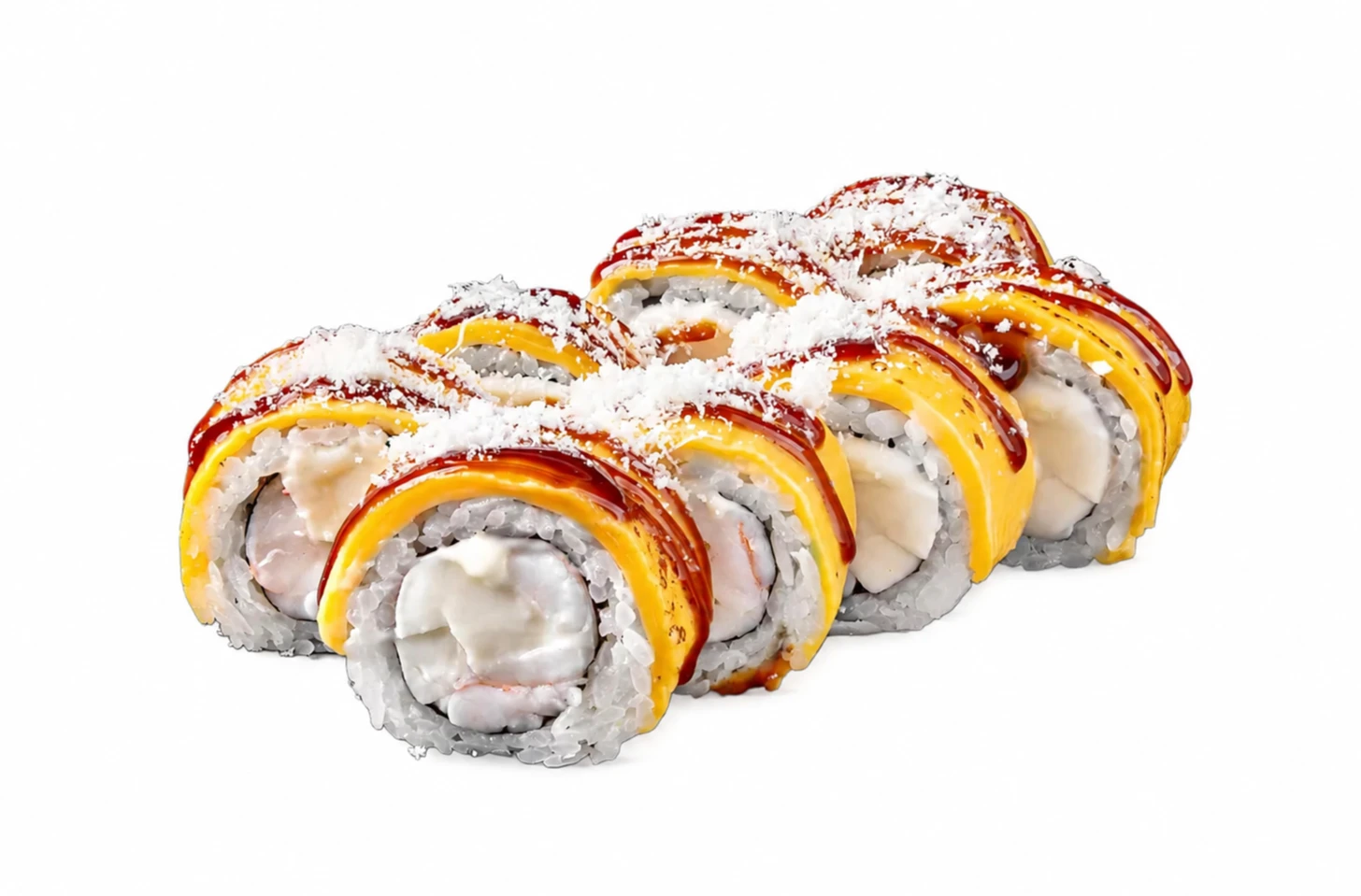 4 Cheese Roll