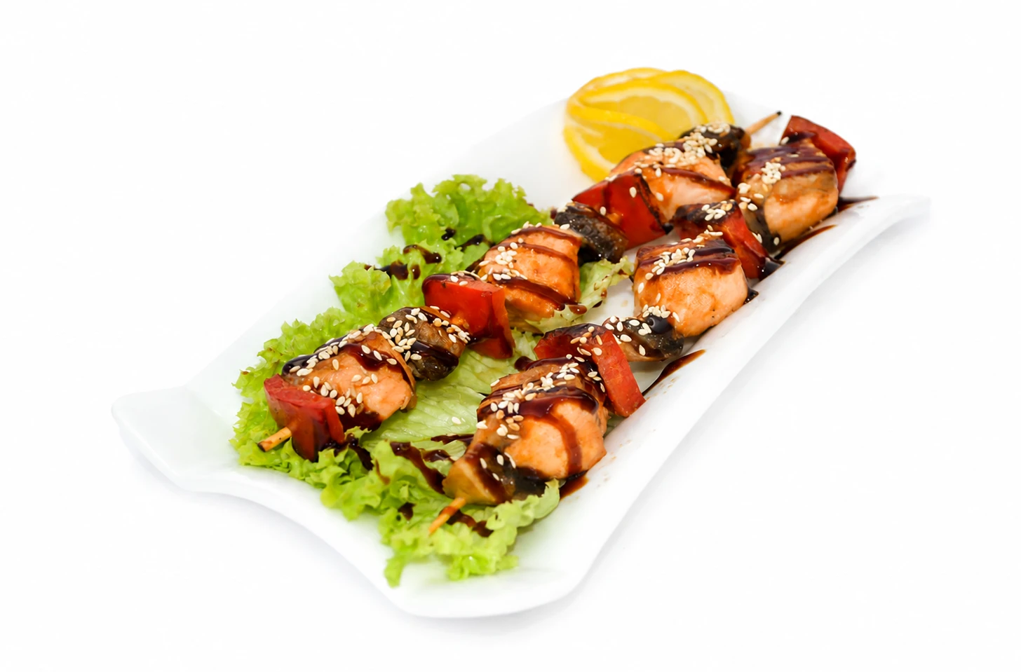 Sake Yaki