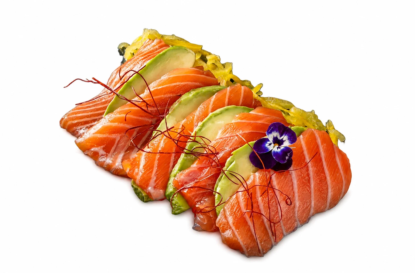 Sashimi Sake