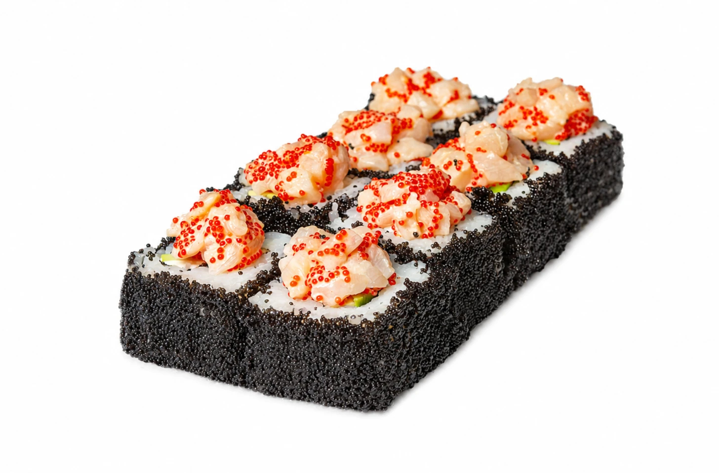 Sakura Roll