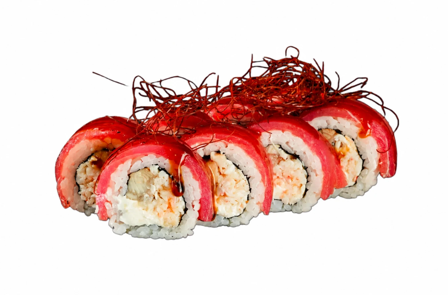 Samanta Roll