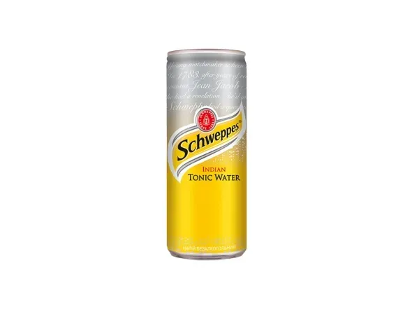 Schweppes
