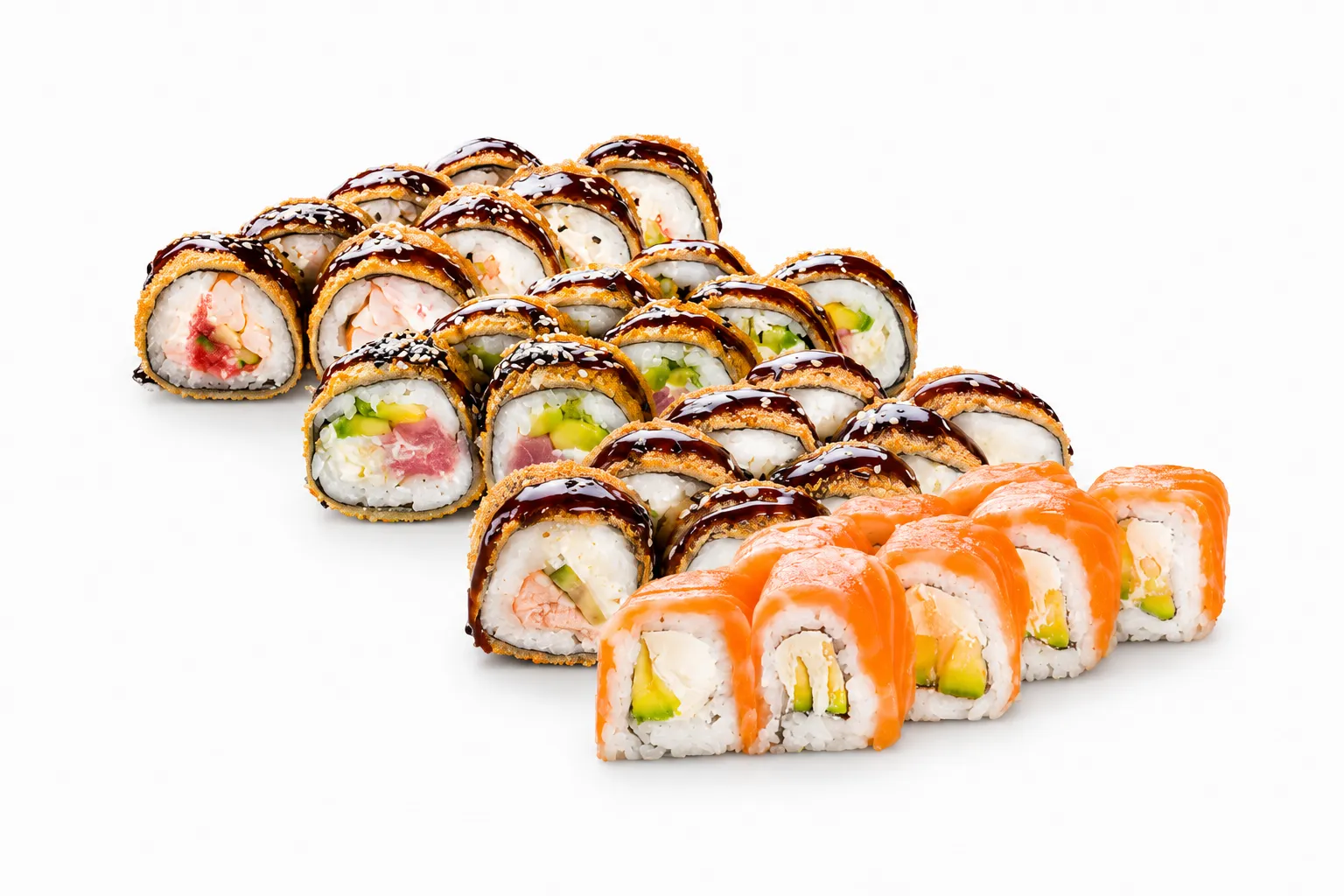 Sushi Set №11