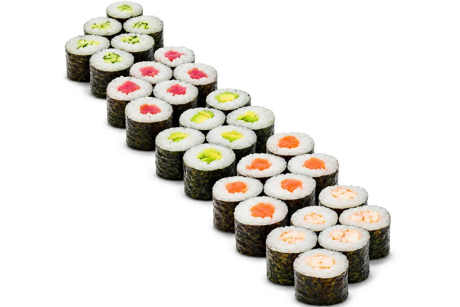 Set Maki