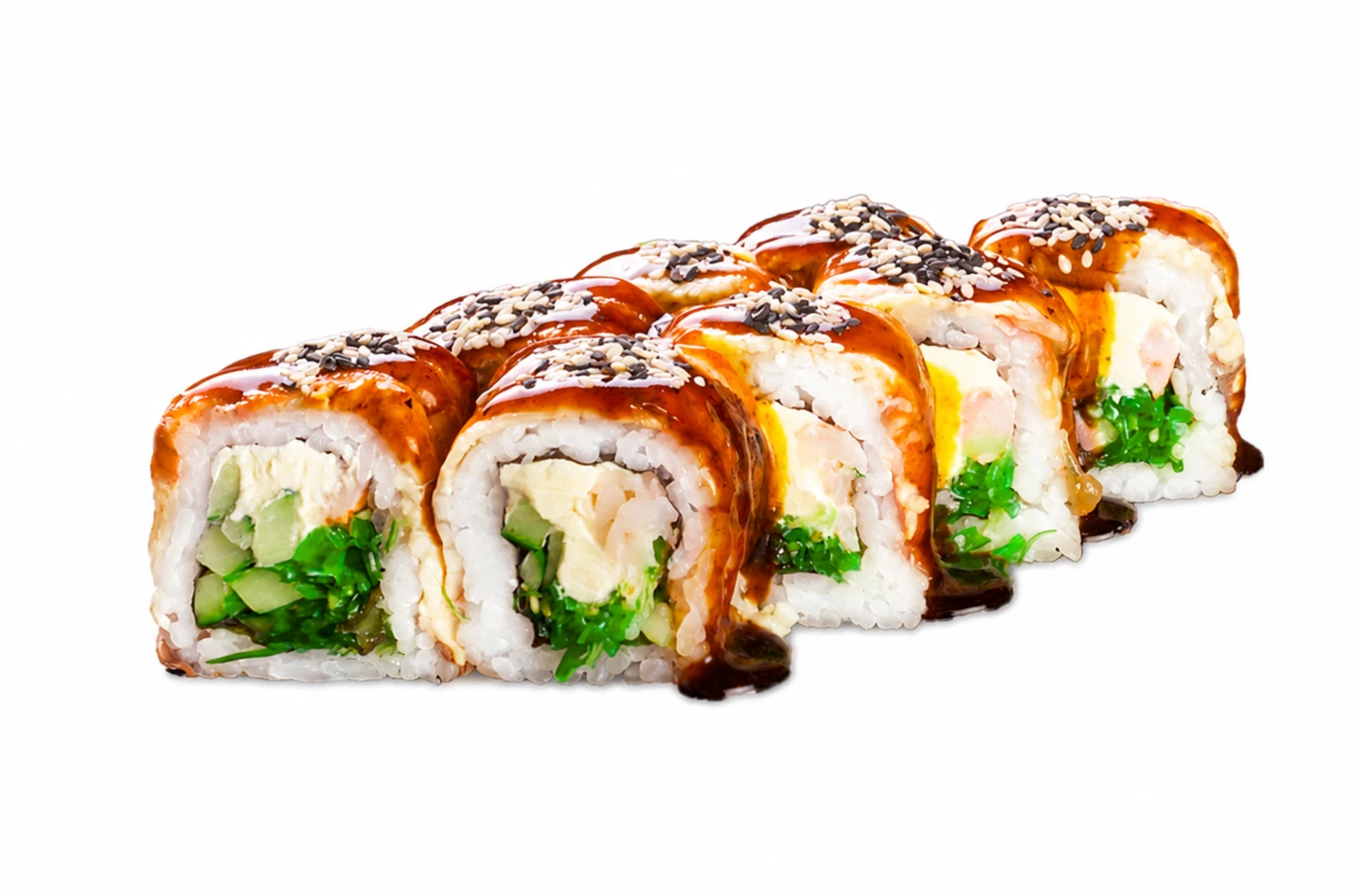 Takara Roll
