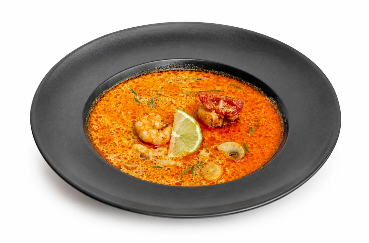 Tom Yum